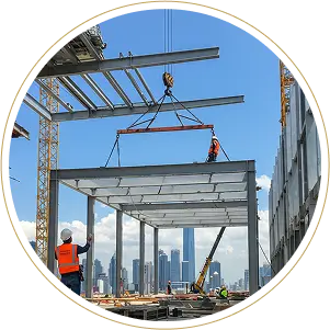 CONSTRUCTION & ARCHITECTURE